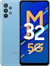 Galaxy M32 5G